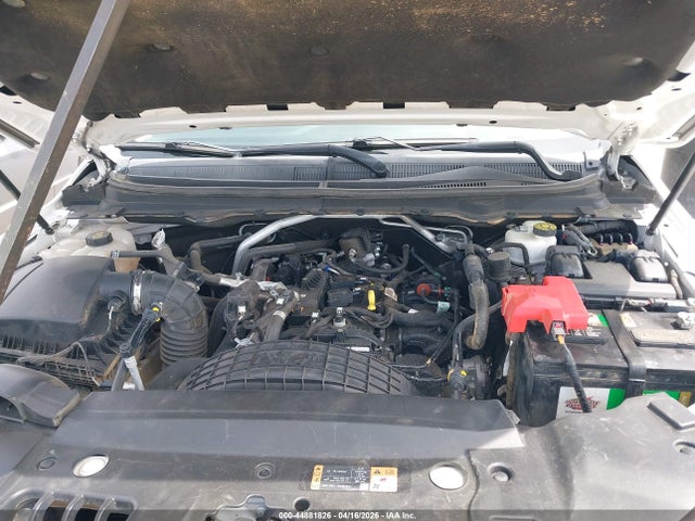 Ford Ranger Xlt 2019 1FTER4FH4KLA08684 Image 10
