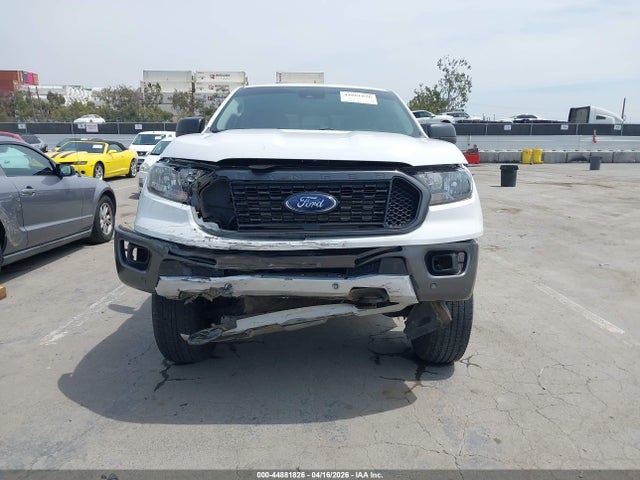 1FTER4FH4KLA08684 Ford Ranger Xlt