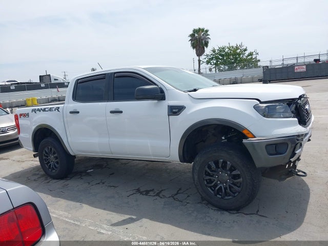 Ford Ranger Xlt 2019 1FTER4FH4KLA08684 Image 13