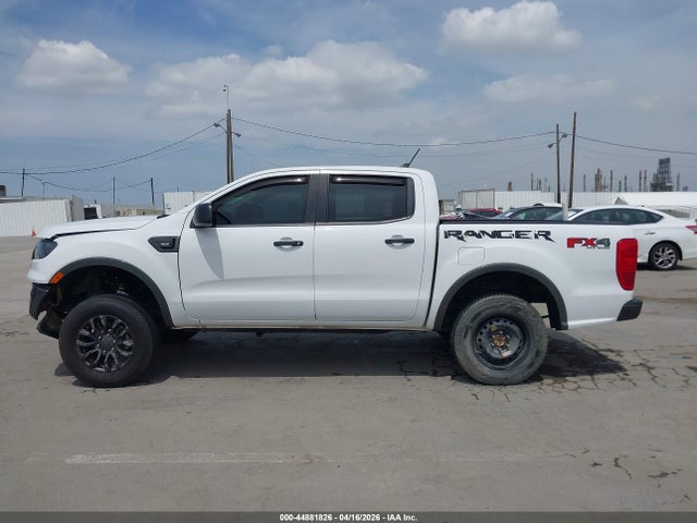 Ford Ranger Xlt 2019 1FTER4FH4KLA08684 Image 14