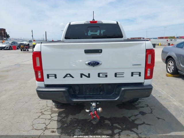 Ford Ranger Xlt 2019 1FTER4FH4KLA08684 Image 16