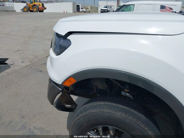 Ford Ranger Xlt 2019 1FTER4FH4KLA08684 Image 17