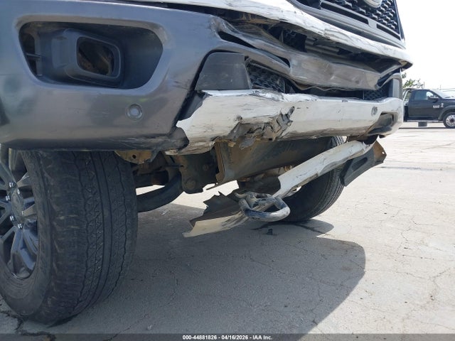 Ford Ranger Xlt 2019 1FTER4FH4KLA08684 Image 20