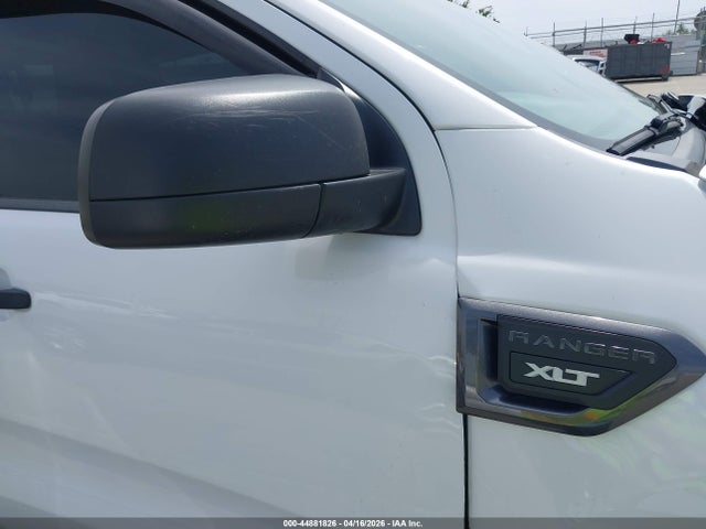 Ford Ranger Xlt 2019 1FTER4FH4KLA08684 Image 21