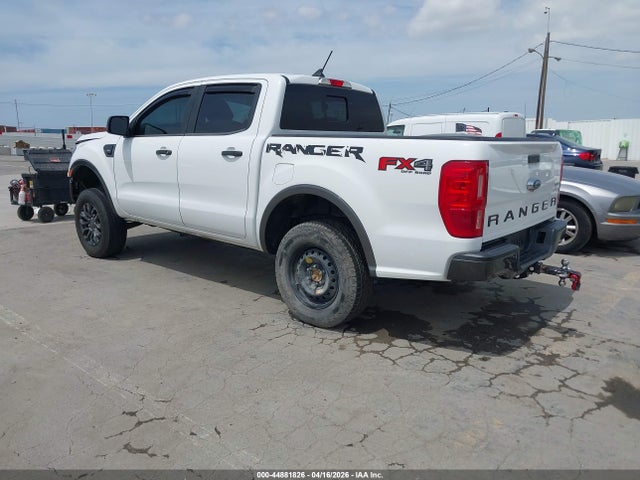 Ford Ranger Xlt 2019 1FTER4FH4KLA08684 Image 3