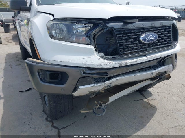 Ford Ranger Xlt 2019 1FTER4FH4KLA08684 Image 6