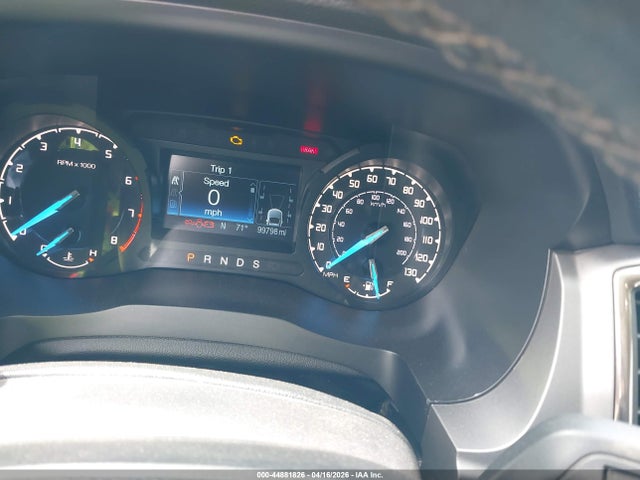 Ford Ranger Xlt 2019 1FTER4FH4KLA08684 Image 7