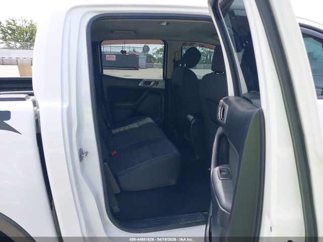 Ford Ranger Xlt 2019 1FTER4FH4KLA08684 Image 8