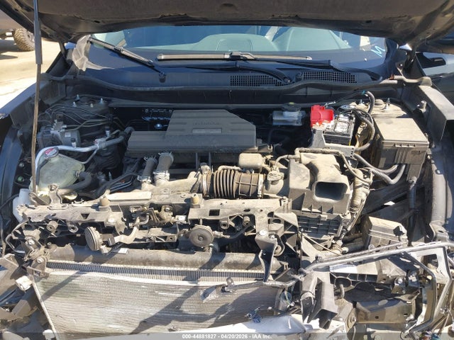 2HKRW1H84LH424178 Honda Cr-v 2wd Ex-l