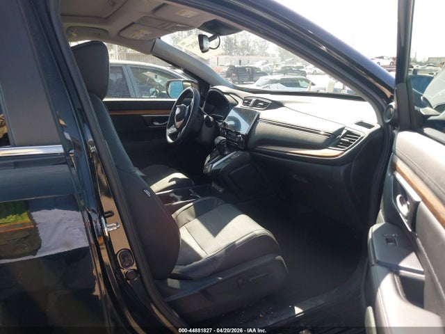 2HKRW1H84LH424178 Honda Cr-v 2wd Ex-l