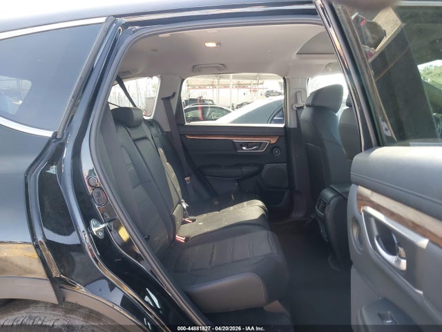 2HKRW1H84LH424178 Honda Cr-v 2wd Ex-l