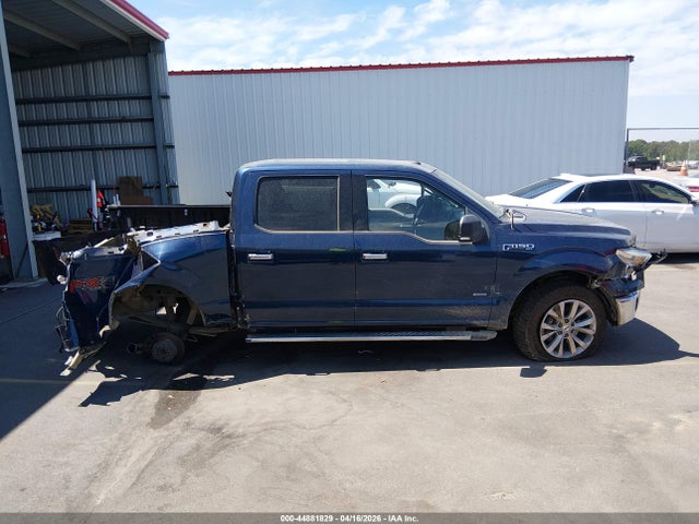 Продажа на аукционе авто 2016 Ford F-150 Xlt, vin: 1FTEW1EG7GKD08491, номер лота: 44881829