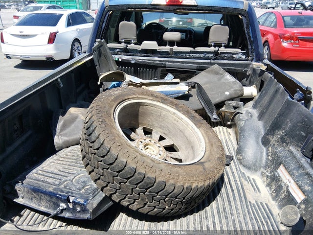 Продажа на аукционе авто 2016 Ford F-150 Xlt, vin: 1FTEW1EG7GKD08491, номер лота: 44881829