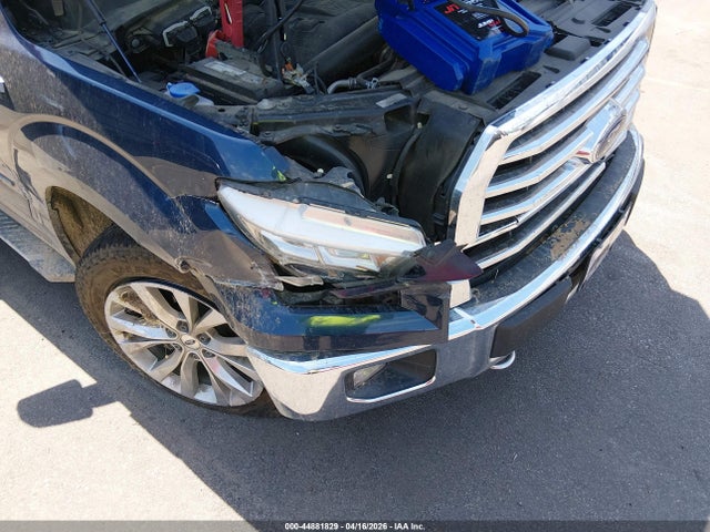 Продажа на аукционе авто 2016 Ford F-150 Xlt, vin: 1FTEW1EG7GKD08491, номер лота: 44881829