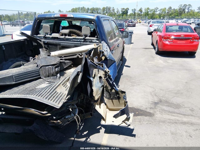 Продажа на аукционе авто 2016 Ford F-150 Xlt, vin: 1FTEW1EG7GKD08491, номер лота: 44881829