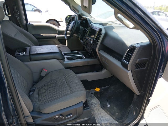Продажа на аукционе авто 2016 Ford F-150 Xlt, vin: 1FTEW1EG7GKD08491, номер лота: 44881829