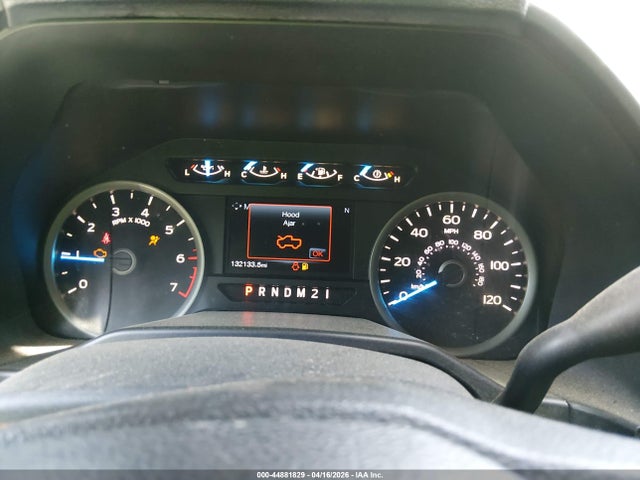Продажа на аукционе авто 2016 Ford F-150 Xlt, vin: 1FTEW1EG7GKD08491, номер лота: 44881829