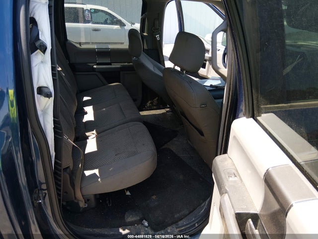 Продажа на аукционе авто 2016 Ford F-150 Xlt, vin: 1FTEW1EG7GKD08491, номер лота: 44881829