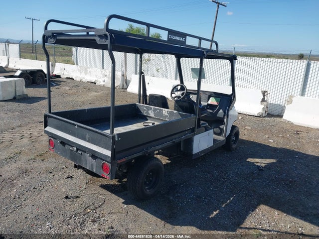 5FCLLC9A0J1000230 Columbia Utilitruck