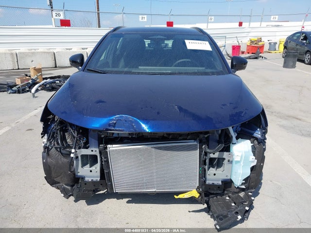 44881831 :رقم المزاد ، JN1AZ2EB2TM300767 vin ، 2026 Nissan Leaf Platinum+ مزاد بيع