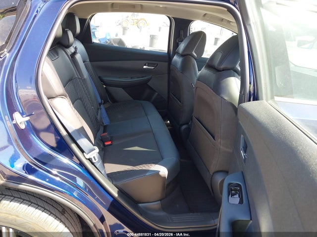 44881831 :رقم المزاد ، JN1AZ2EB2TM300767 vin ، 2026 Nissan Leaf Platinum+ مزاد بيع