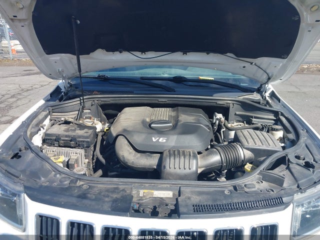 44881835 :رقم المزاد ، 1C4RJFAG5EC269975 vin ، 2014 Jeep Grand Cherokee Laredo مزاد بيع
