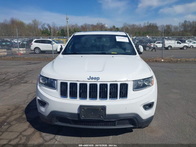 44881835 :رقم المزاد ، 1C4RJFAG5EC269975 vin ، 2014 Jeep Grand Cherokee Laredo مزاد بيع