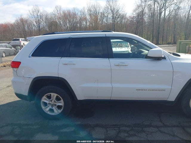 44881835 :رقم المزاد ، 1C4RJFAG5EC269975 vin ، 2014 Jeep Grand Cherokee Laredo مزاد بيع
