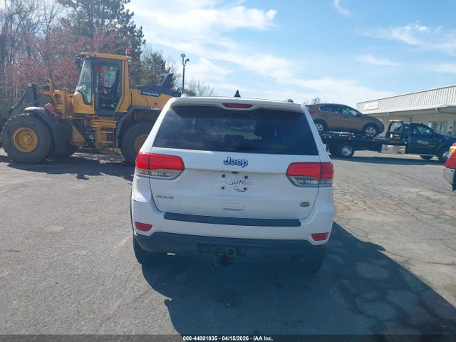 44881835 :رقم المزاد ، 1C4RJFAG5EC269975 vin ، 2014 Jeep Grand Cherokee Laredo مزاد بيع