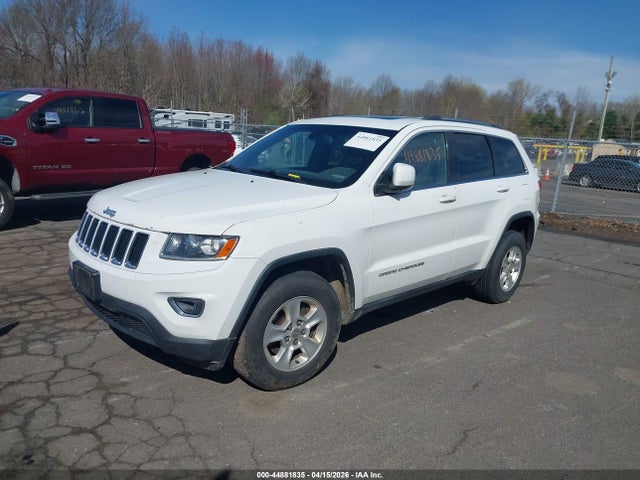 44881835 :رقم المزاد ، 1C4RJFAG5EC269975 vin ، 2014 Jeep Grand Cherokee Laredo مزاد بيع