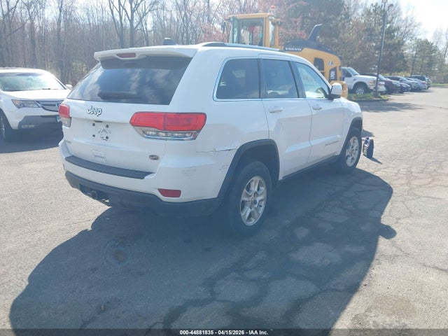 44881835 :رقم المزاد ، 1C4RJFAG5EC269975 vin ، 2014 Jeep Grand Cherokee Laredo مزاد بيع