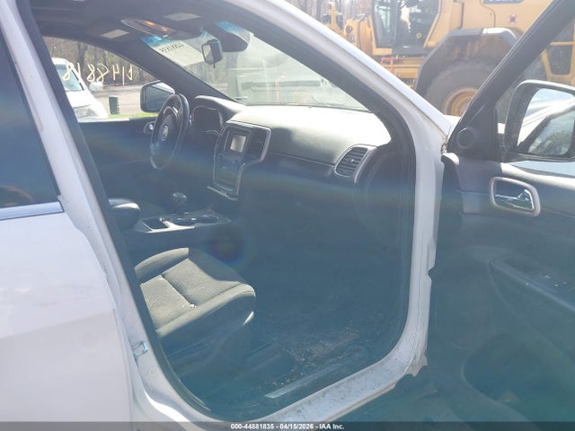 44881835 :رقم المزاد ، 1C4RJFAG5EC269975 vin ، 2014 Jeep Grand Cherokee Laredo مزاد بيع