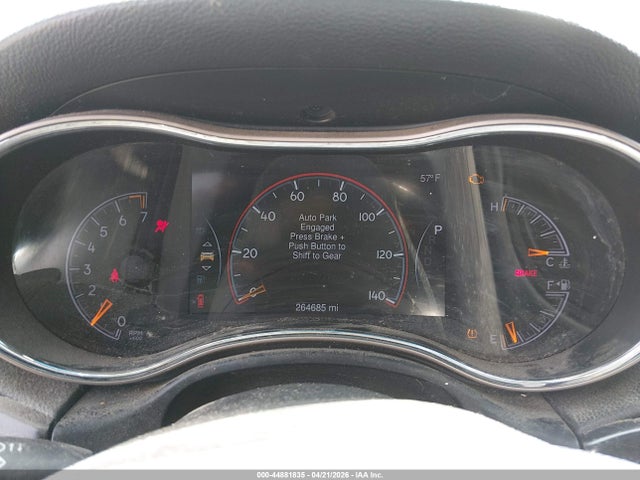 44881835 :رقم المزاد ، 1C4RJFAG5EC269975 vin ، 2014 Jeep Grand Cherokee Laredo مزاد بيع