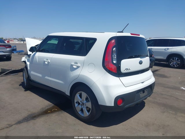 KNDJN2A29H7479278 KIA Soul !