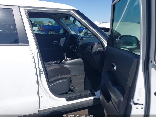 KNDJN2A29H7479278 KIA Soul !