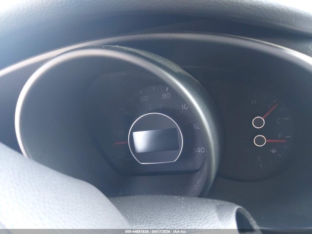 KNDJN2A29H7479278 KIA Soul !