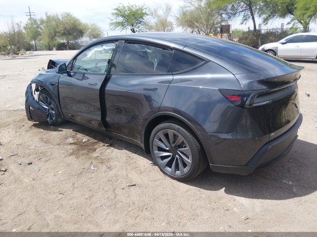 Продаж на аукціоні авто 2026 Tesla Model Y All-wheel Drive/long Range Launch Series/premium All-wheel Drive, vin: 7SAYGDEE9TA668105, номер лоту: 44881846