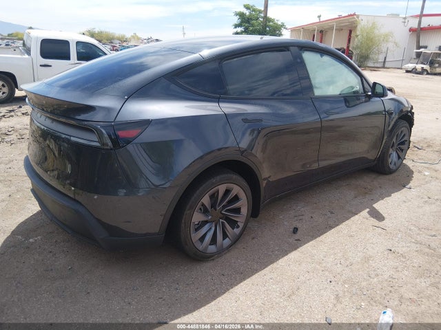 Продаж на аукціоні авто 2026 Tesla Model Y All-wheel Drive/long Range Launch Series/premium All-wheel Drive, vin: 7SAYGDEE9TA668105, номер лоту: 44881846