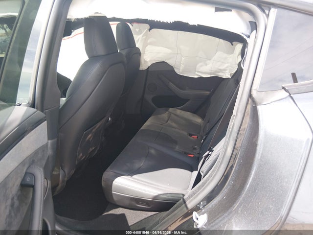 Продаж на аукціоні авто 2026 Tesla Model Y All-wheel Drive/long Range Launch Series/premium All-wheel Drive, vin: 7SAYGDEE9TA668105, номер лоту: 44881846