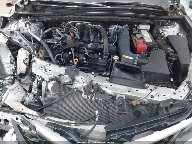Aukcja sprzedaży 2024 Toyota Camry Xse V6, vin: 4T1KZ1AK7RU088891, numer aukcji: 44881847