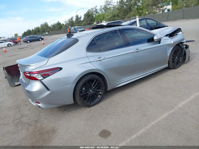 Aukcja sprzedaży 2024 Toyota Camry Xse V6, vin: 4T1KZ1AK7RU088891, numer aukcji: 44881847