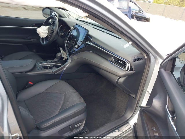 Aukcja sprzedaży 2024 Toyota Camry Xse V6, vin: 4T1KZ1AK7RU088891, numer aukcji: 44881847