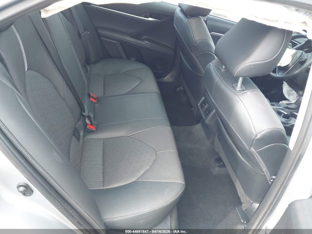 Aukcja sprzedaży 2024 Toyota Camry Xse V6, vin: 4T1KZ1AK7RU088891, numer aukcji: 44881847