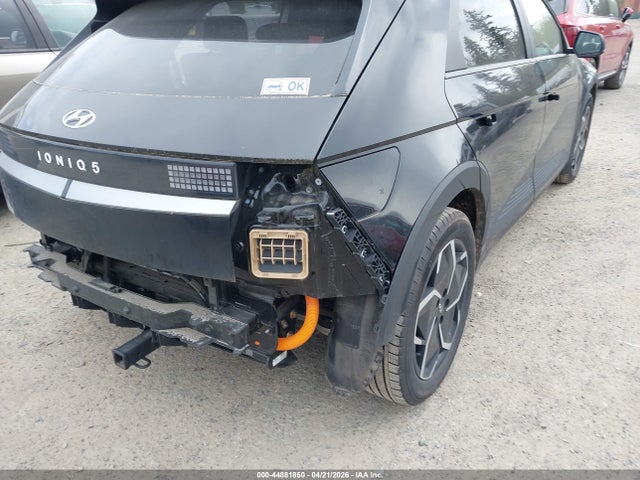 Aukcja sprzedaży 2023 Hyundai Ioniq 5 Preferred Long Range, vin: KM8KN4AE4PU229033, numer aukcji: 44881850