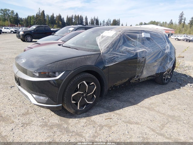 Aukcja sprzedaży 2023 Hyundai Ioniq 5 Preferred Long Range, vin: KM8KN4AE4PU229033, numer aukcji: 44881850