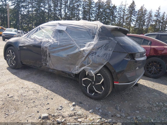 Aukcja sprzedaży 2023 Hyundai Ioniq 5 Preferred Long Range, vin: KM8KN4AE4PU229033, numer aukcji: 44881850