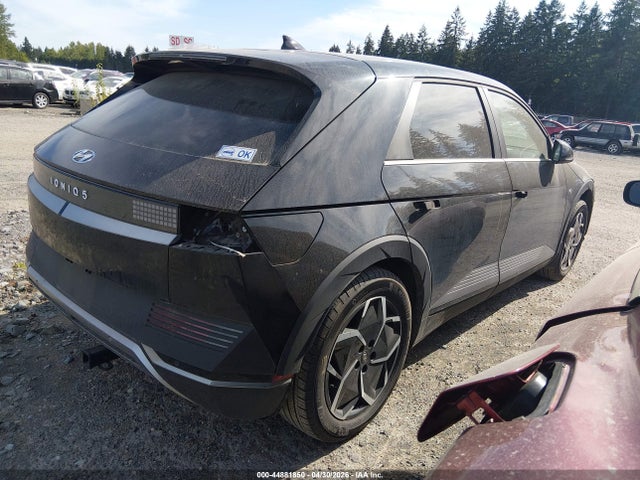 Aukcja sprzedaży 2023 Hyundai Ioniq 5 Preferred Long Range, vin: KM8KN4AE4PU229033, numer aukcji: 44881850