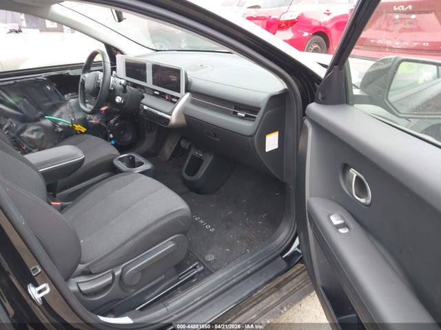 Aukcja sprzedaży 2023 Hyundai Ioniq 5 Preferred Long Range, vin: KM8KN4AE4PU229033, numer aukcji: 44881850