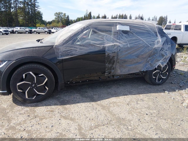 Aukcja sprzedaży 2023 Hyundai Ioniq 5 Preferred Long Range, vin: KM8KN4AE4PU229033, numer aukcji: 44881850