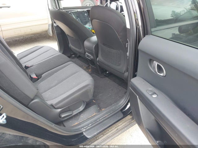 Aukcja sprzedaży 2023 Hyundai Ioniq 5 Preferred Long Range, vin: KM8KN4AE4PU229033, numer aukcji: 44881850